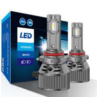 Светодиодные фары L13-9005 LED