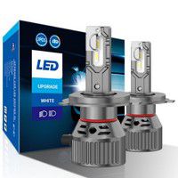 Светодиодные фары L13-H4 LED