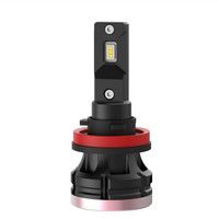 Лампа автомобильная светодиодная D9K-H11 LED